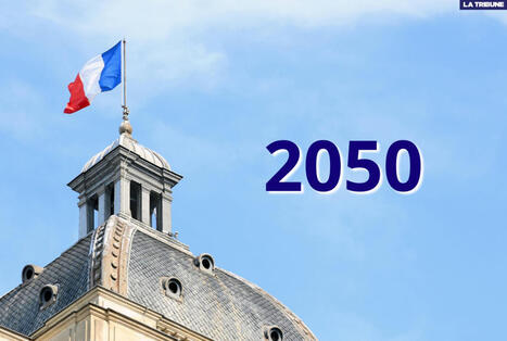 2050 : Climat, dette, guerre, &eacute;vasion fiscale&hellip; combien &ccedil;a va co&ucirc;ter vraiment ? La Tribune | Biodiversit&eacute; | Scoop.it