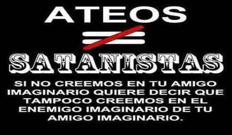 Subversivos_ on Twitter | Religiones. Una visi&oacute;n cr&iacute;tica | Scoop.it