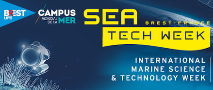 [Appel &agrave; communications] Sea Tech Week 2020&nbsp;: faites vos propositions avant le 28 avril | Biodiversit&eacute; | Scoop.it