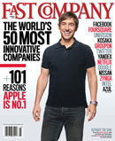 The 2011 Most Innovative Companies | Innovation & Marketing | Scoop.it