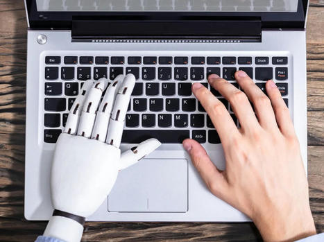 Essential terminology every ChatGPT user should understand | Design, Science and Technology | Scoop.it