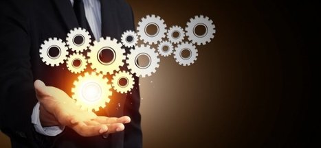 Getting Things Done: How to Use David Allen&rsquo;s GTD System | People-Centric Solutions | Scoop.it