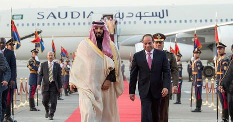 Saudi Arabia and Egypt agree to a $10 billion deal to build a new mega-city. #Globalasiatrader @Investorseurope&nbsp; | Development Economics | Scoop.it