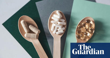 Magnesium is the latest buzzy supplement. Can it help with anxiety? | Physical and Mental Health - Exercise, Fitness and Activity | Scoop.it