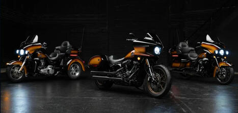 Gestion de crise cyber pour Harley-Davidson, victime d'une attaque informatique, menaçant d'exposer des données sensibles de 66 000 clients. #cyberattaque #cybersécurité | Gestion de crise | Scoop.it