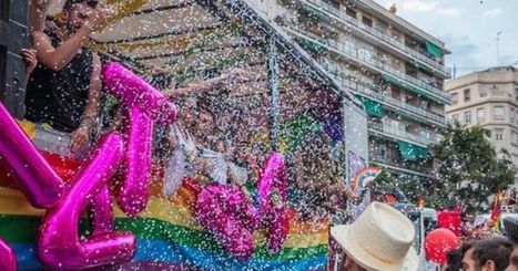 Stay Here For Pride This June: A Hotel Guide For Pride Festivals Outside Of New York City. | LGBTQ+ Destinations | Scoop.it