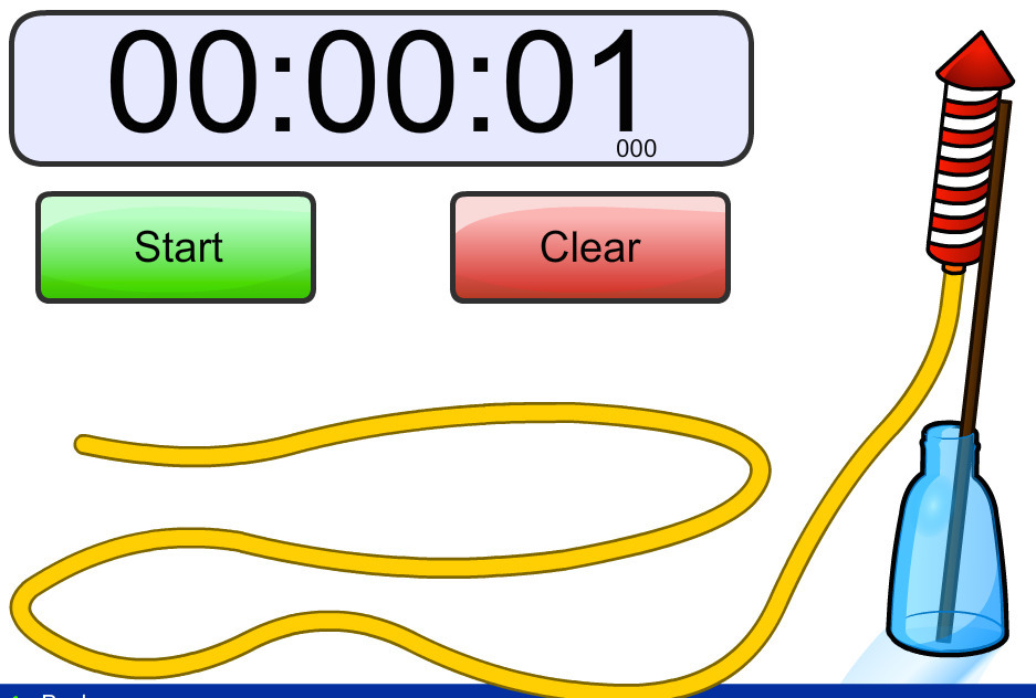 Online Timer