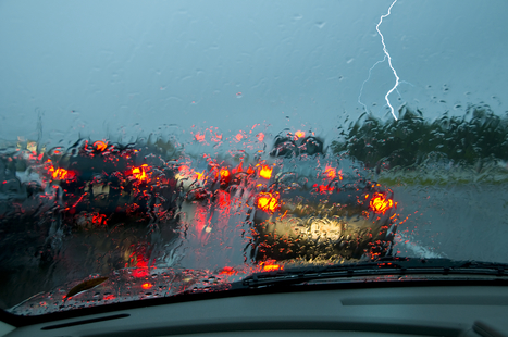 The Perilous Blend of Rain and Roads in Southern California: A Deeper Dive into Rainy Day Traffic Accidents — Los Angeles Personal Injury Attorney Blog — February 21, 2024 | California Car Accident and Injury Attorney News | Scoop.it