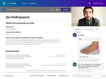 Think Research Expands into Francophone Market with French-Language Platform | Markets Insider | Language and Culture | Scoop.it