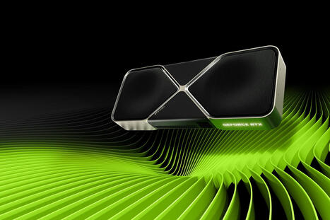 Informatique quantique : la p&eacute;pite tricolore Pasqal frappe fort en s&rsquo;associant &agrave; NVIDIA | Infrastructures num&eacute;riques avanc&eacute;es | Scoop.it