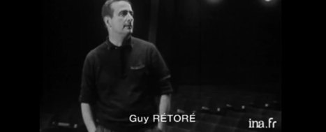L’animateur théâtral de l’est parisien Guy Rétoré s’est éteint à 94 ans  | Revue de presse théâtre | Scoop.it