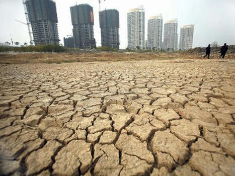 &lsquo;Honoring climate deals is rich countries&rsquo; moral obligations&rsquo; &ndash; PH | Global News | Operation Deimos | Scoop.it