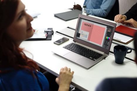 8 raisons de repenser le design de votre site web | SEO | Scoop.it