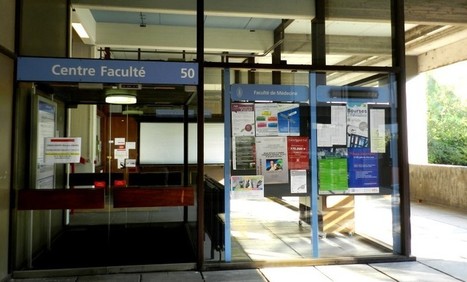 Koter Facult&eacute;s | Koter Info - Site de LLN-WSL-UCL, description | Scoop.it