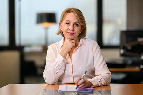 « Nous devons faire grandir les comités locaux d’emploi public » – Nathalie Collin | Emploi, formation & insertion | Scoop.it
