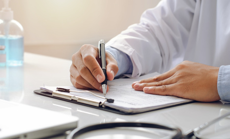 Avenir des cabinets m&eacute;dicaux lib&eacute;raux : une &eacute;tude de l'OMPL | Prospective emploi comp&eacute;tence | Scoop.it