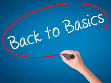 Back to Basics: Crafting Business Messages to Cut Through the Clutter | Teaching a Modern Business Communication Course | Scoop.it