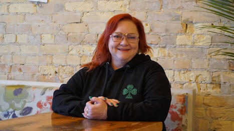 No green beer: Local festival wants you to explore Irish culture&nbsp; | Language and Culture | Scoop.it