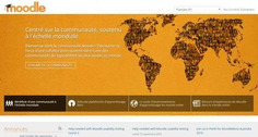 Le campus num&eacute;rique, version Moodle | L'INNOVATION P&Eacute;DAGOGIQUE | Scoop.it