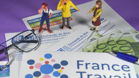 Lutter contre l&rsquo;assistanat ou am&eacute;liorer le taux de recours aux prestations&nbsp;: &agrave; quoi pourrait conduire &laquo;&nbsp;l&rsquo;allocation sociale unique&nbsp;&raquo; propos&eacute;e par Michel Barnier&nbsp;? | Solidarit&eacute;s | Scoop.it