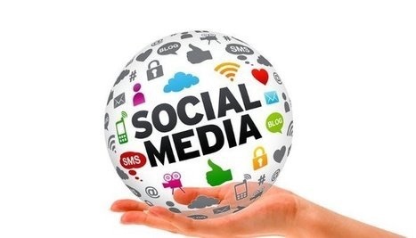 PR to Pharma: Up Your Dosage of Social Media | Digital Pharma news | Scoop.it