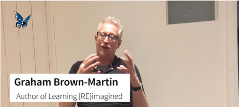The Uberfication of Teaching | KILUCRU | Scoop.it