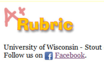 A Rubric for Evaluating Student Blogs | Moodle and Web 2.0 | Scoop.it