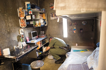 How Gangs Took Over Prisons | Cultural History | Scoop.it