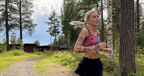 Mica, 30, tog sig ur missbruket: ”Fick ett nytt liv” | 1Uutiset - Lukemisen tähden | Scoop.it