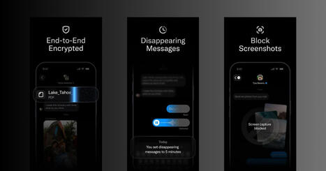 XChat, la messagerie de X, d&eacute;barque sur iOS&nbsp;: fonctionnalit&eacute;s, acc&egrave;s, tout savoir | Strat&eacute;gie marketing | Scoop.it