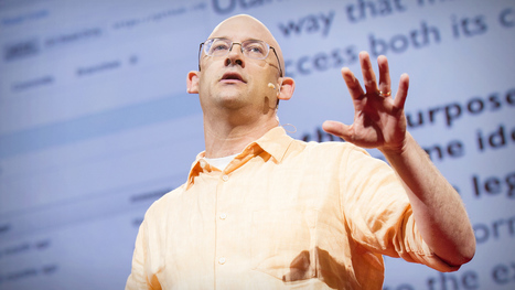 Clay Shirky: Can Open Source Be Traced To The 17th-Century? | Peer2Politics | Scoop.it