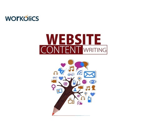 One of the Best website content writer | Workolics | Scoop.it