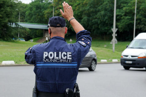 Police municipale : la déontologie en ligne de mire | Veille juridique du CDG13 | Scoop.it