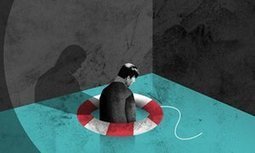 Our boys need to be rescued, and it&rsquo;ll take a new kind of role model | Gaby Hinsliff | In the news: data in the UK Data Service collection across the web | Scoop.it