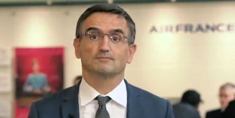 Air France lance une vaste campagne pour rétablir son image | Community Management | Scoop.it