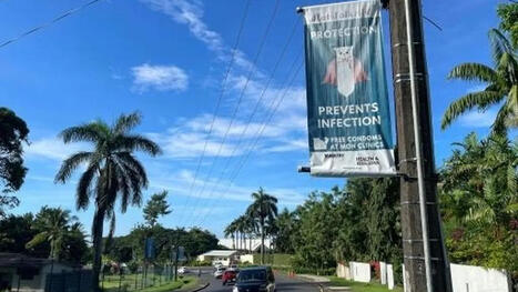 Fiji : Le territoire d&eacute;clare une crise nationale du VIH engendr&eacute; en grande partie par l'usage de drogues - Outre-mer La 1&egrave;re | Actualit&eacute;s VIH, h&eacute;patites, IST, sant&eacute; sexuelle | Scoop.it
