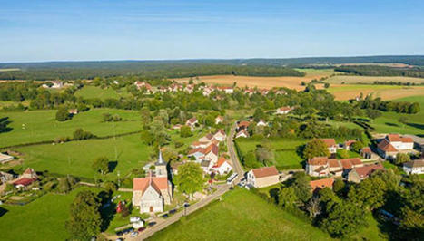 Étude sur la diversité des ruralités « Typologies et trajectoires des territoires » | La SELECTION du Web | CAUE des Vosges - www.caue88.com | Scoop.it