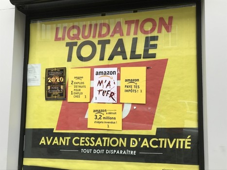 Les villes moyennes vont-elles renaître dans le monde d’après? – | L'actu au service du développement territorial | Scoop.it