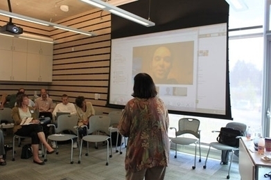 Using Google Hangouts for Teacher Development | 21st Century Learning and Teaching | Scoop.it