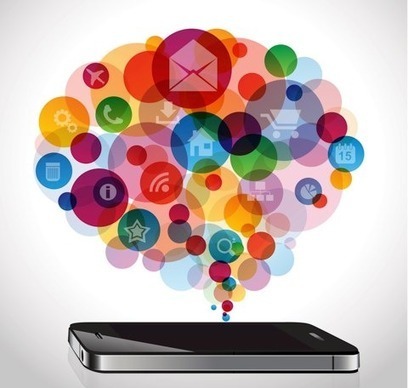 The Beginner&rsquo;s Guide to Mobile App Marketing | Latest Social Media News | Scoop.it