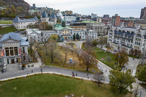 McGill assumera la hausse de 3000 $ des droits de scolarité pour les Canadiens | Revue de presse - Fédération des cégeps | Scoop.it