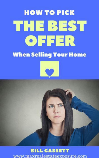 How to Pick The Best Offer When Selling a Home | Best Brevard FL Real Estate Scoops | Scoop.it