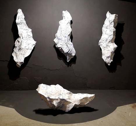 Sergio Sardelli | Art Installations, Sculpture, Contemporary Art | Scoop.it