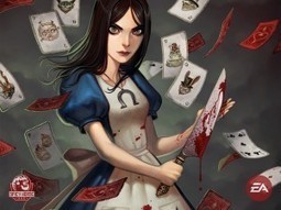 Alice: Madness Returns Game - American McGee's Alice 2 | Free Download Buzz | All Games | Scoop.it