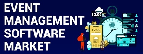 Event Management Software Market Size & Share | Forecast [2031] | ICT | Scoop.it