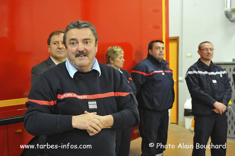 21 nouvelles recrues viennent agrandir la famille des sapeurs pompiers volontaires du département | Vallées d'Aure & Louron - Pyrénées | Scoop.it