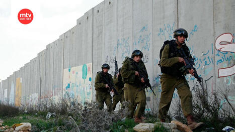 Haaretz: Israel aikoo kutsua kymmenettuhannet reserviläiset hyökkäykseen Gazassa | MTV Uutiset | 1Uutiset - Lukemisen tähden | Scoop.it