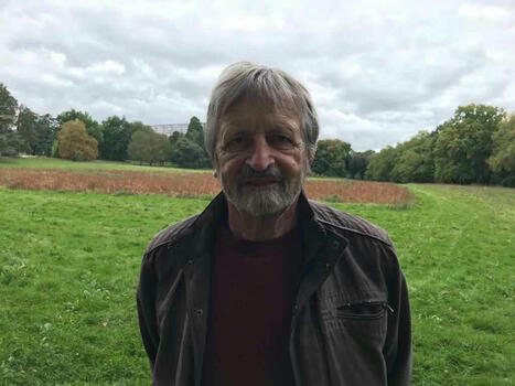 Nantes. Correspondant historique aux Dervallières, Jean Le Menn, souligne la "richesse humaine" du quartier | L'actualité des quartiers politique de la ville de Bretagne et Pays de la Loire | Scoop.it