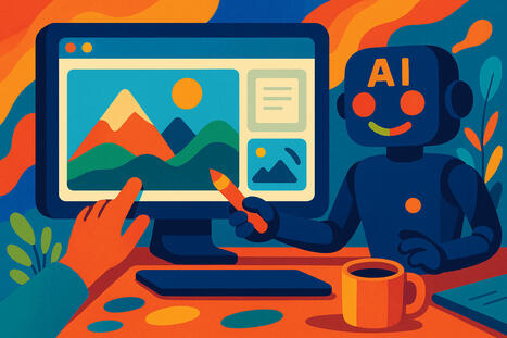 Microsoft potencia el Explorador de Archivos con inteligencia artificial: edición de imágenes y resumen de documentos al instante | @Tecnoedumx | Scoop.it