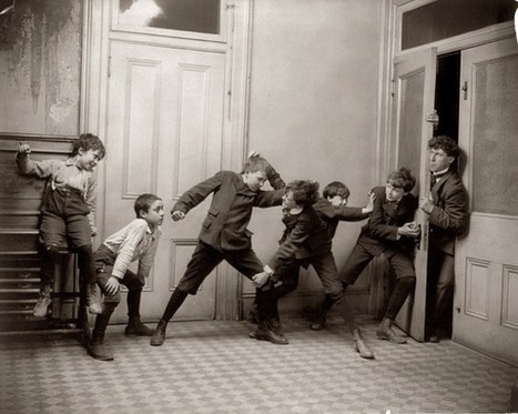 Identidad digital, #PLE y #competenciasdigitales. | E-Learning, Formaci&oacute;n, Aprendizaje y Gesti&oacute;n del Conocimiento con TIC en peque&ntilde;as dosis. | Scoop.it